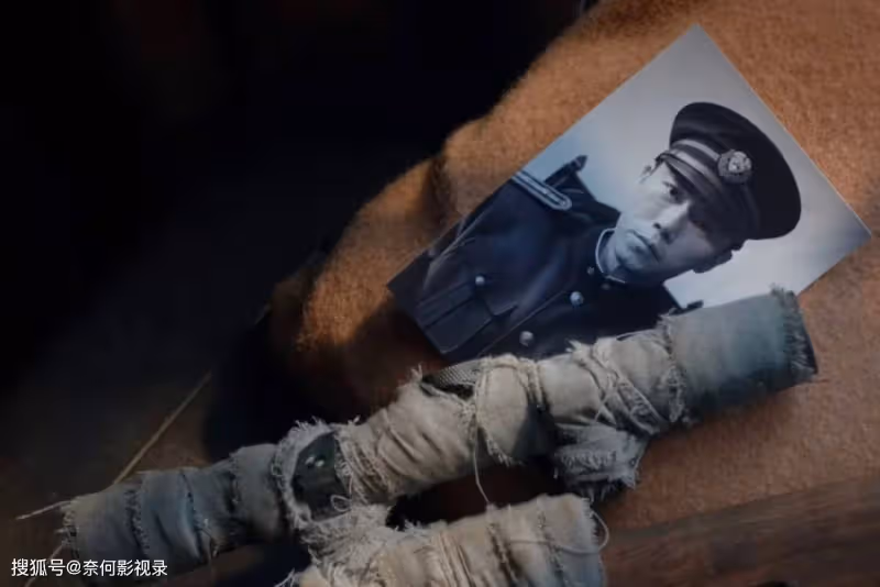 《哈爾濱1944》宋卓文的身份暴露！常嬸和謝月相繼離開