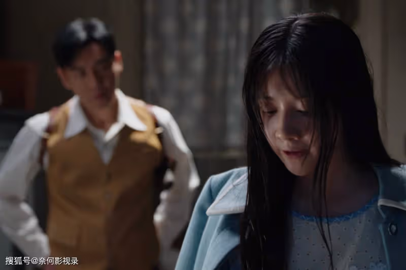 《哈爾濱1944》宋卓文的身份暴露！常嬸和謝月相繼離開