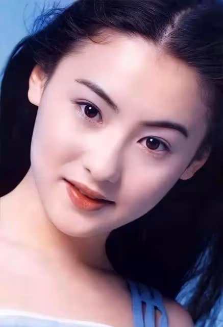張柏芝被氣到入院？大兒子戀上46歲女教練？都是基因惹的禍？