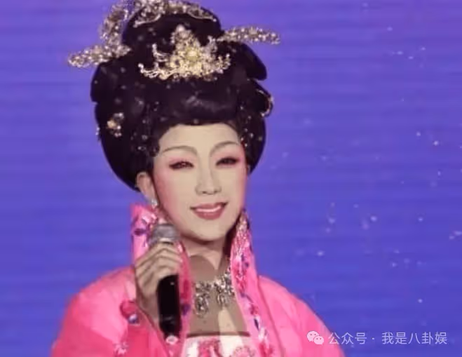 情史成謎！李玉剛三婚娶烏克蘭美女，混血女兒疑似遭到曝光？