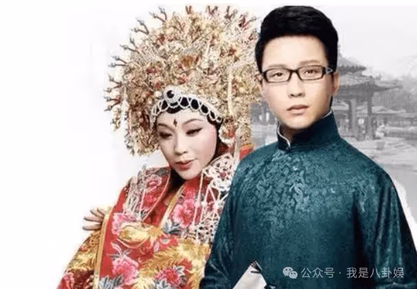 情史成謎！李玉剛三婚娶烏克蘭美女，混血女兒疑似遭到曝光？