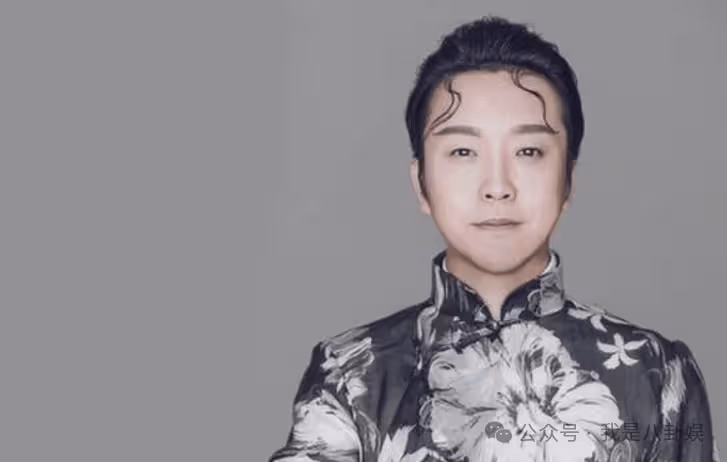情史成謎！李玉剛三婚娶烏克蘭美女，混血女兒疑似遭到曝光？