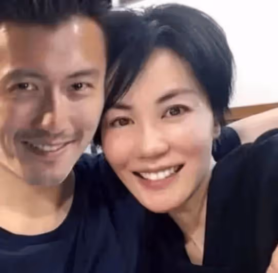 王菲承認肉體出軌：「我和謝霆鋒是開放式婚姻！」