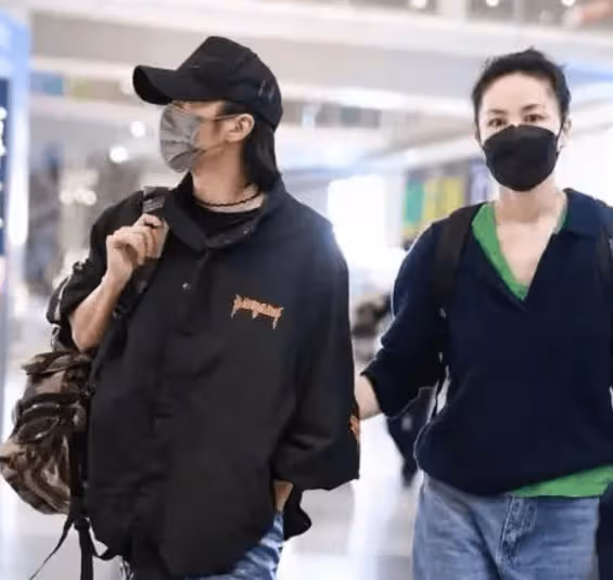 王菲承認肉體出軌：「我和謝霆鋒是開放式婚姻！」