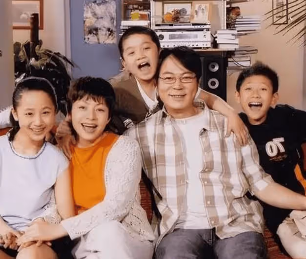 高亞麟回應出軌家暴事件:聊天頭像不是本人,不知道是怎麼傳出來的