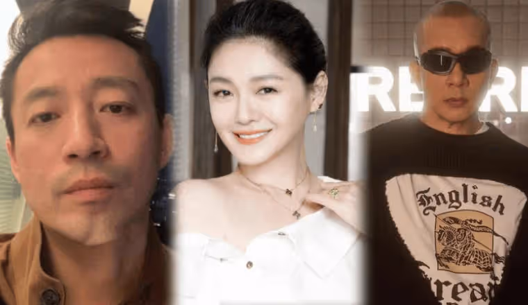 大S的兩個娃與具俊曄情同父子,汪小菲無奈放棄撫養權,與女友再婚