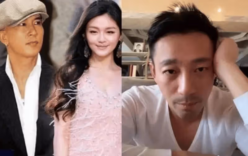 大S的兩個娃與具俊曄情同父子,汪小菲無奈放棄撫養權,與女友再婚