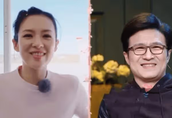 汪峰諷刺前妻混亂情史,章子怡回懟:誰還沒幾個前任呢?