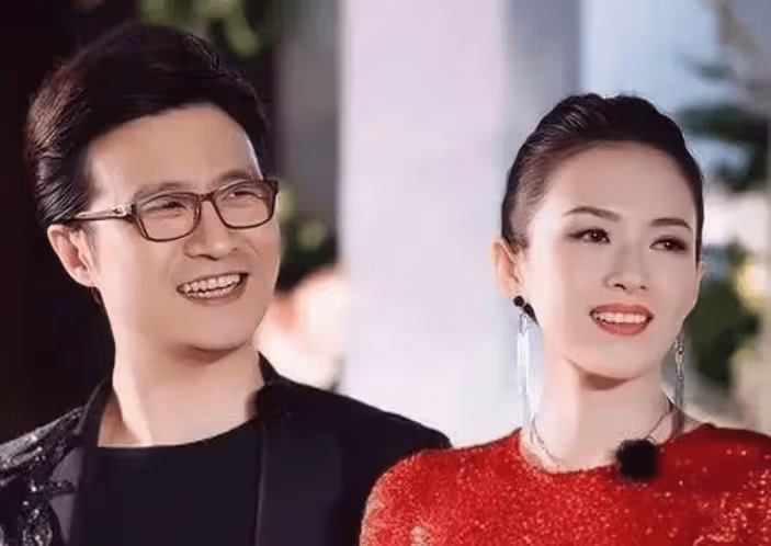 汪峰哭暈在廁所了,章子怡離開他又找個小鮮肉,這是他想不到的!