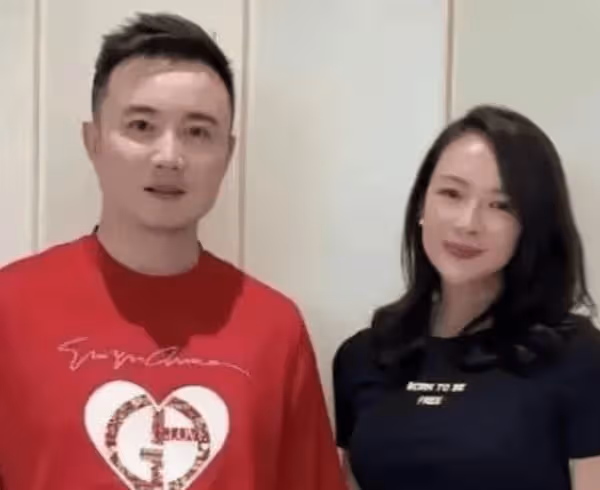 汪峰哭暈在廁所了,章子怡離開他又找個小鮮肉,這是他想不到的!