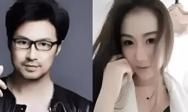 汪峰哭暈在廁所了,章子怡離開他又找個小鮮肉,這是他想不到的!