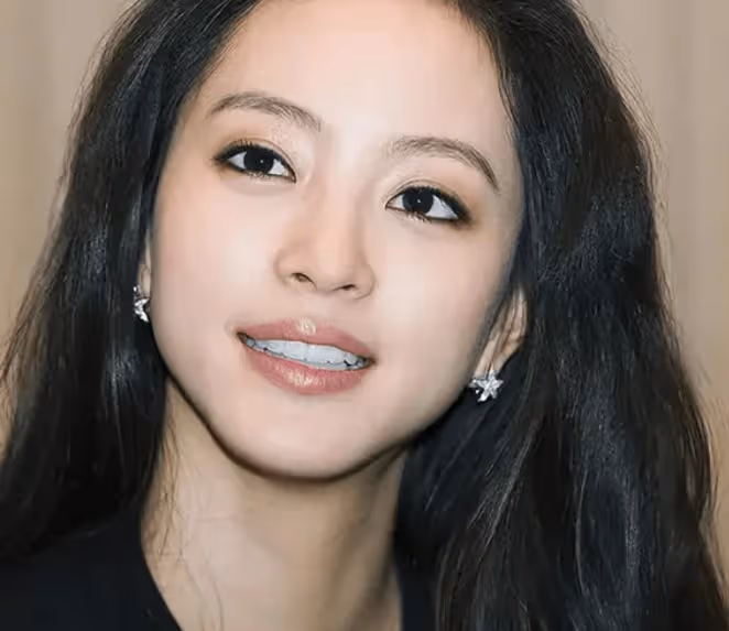 韓藝瑟宣布與牛郎男友結婚!表示不在乎對方身份,婚禮沒有任何儀式