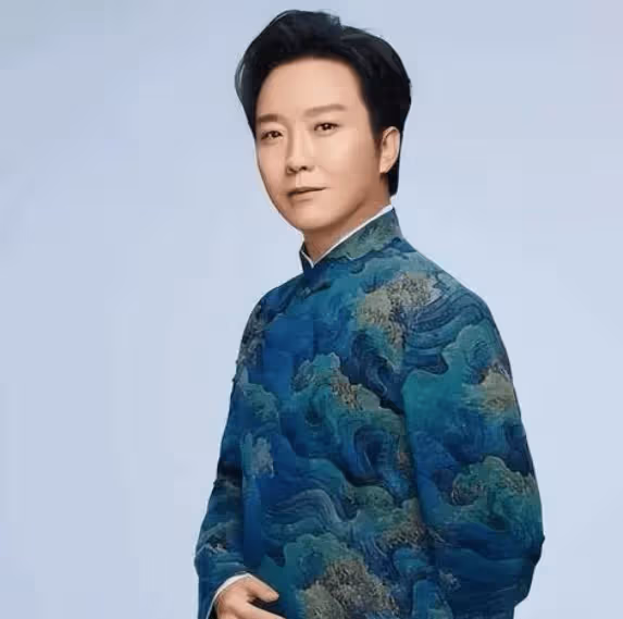 李玉剛三次婚姻引人猜測!烏克蘭美女妻子撫育混血女兒!