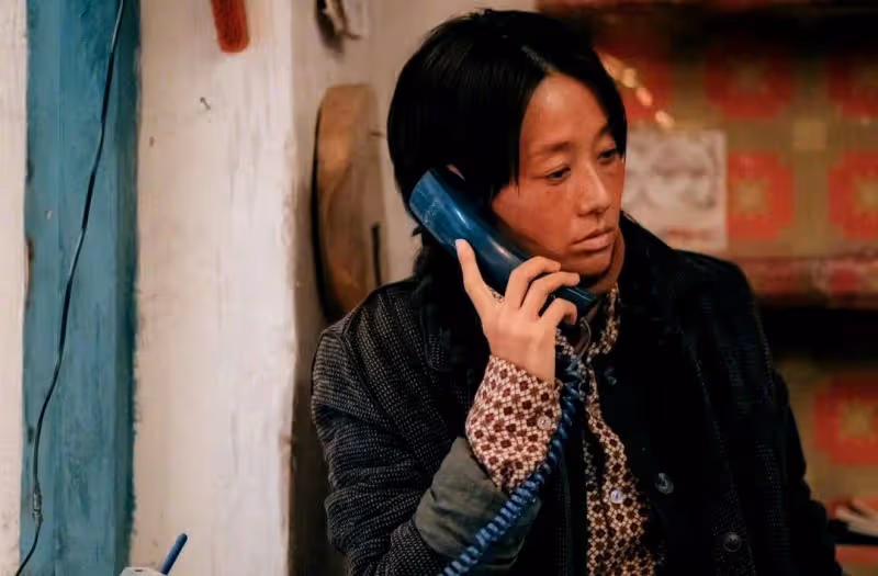 這一次,馬伊琍給內娛演員敲響「警鐘」,孫儷的話終於有人信了