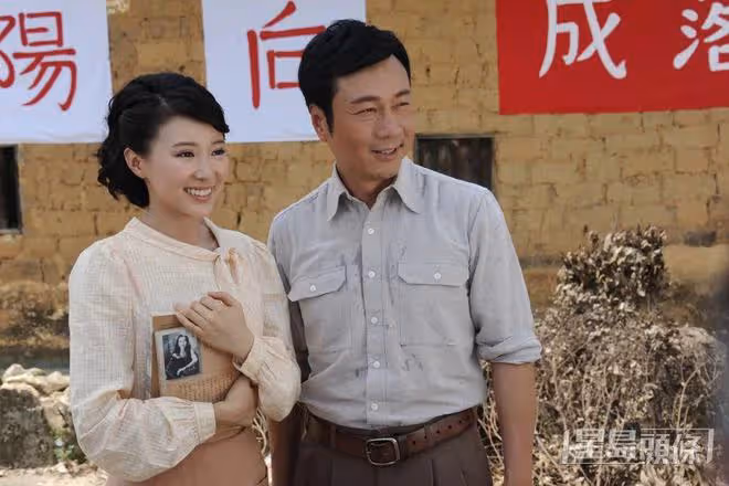 前TVB女星結婚後洗掉負評,一家三口出遊無人認出,曾因爆出不雅艷片被雪藏