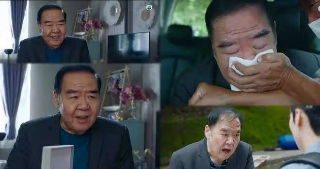 TVB女喜角色首部擔正新劇,1換8個造型顯身價,與影帝談情說愛