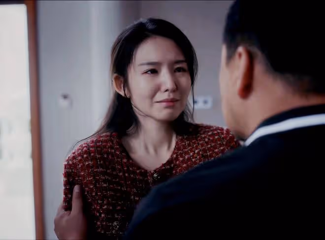 《新生》何珊沒被費可騙財騙色,費可為何邀請她?揭開四人真面目