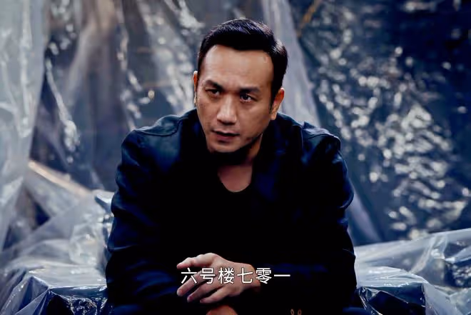 《新生》何珊沒被費可騙財騙色,費可為何邀請她?揭開四人真面目