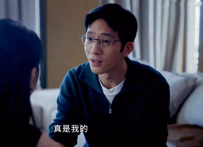 《新生》大結局:費可到死都不知,何珊將是下一個自己,比他更狠