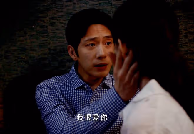 《新生》大結局:費可到死都不知,何珊將是下一個自己,比他更狠