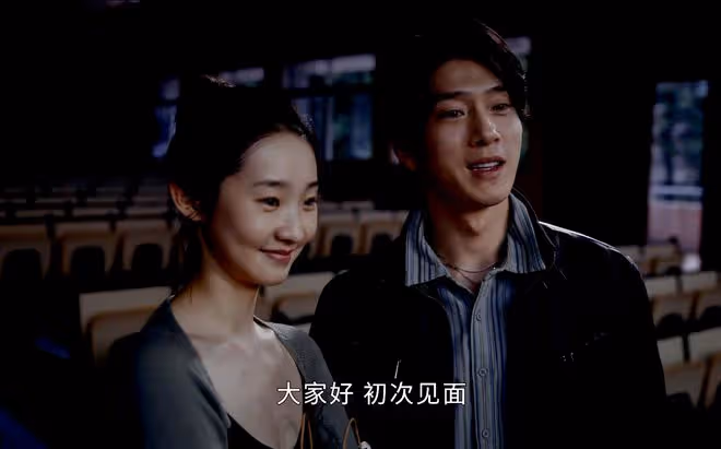 《新生》大結局:費可到死都不知,何珊將是下一個自己,比他更狠