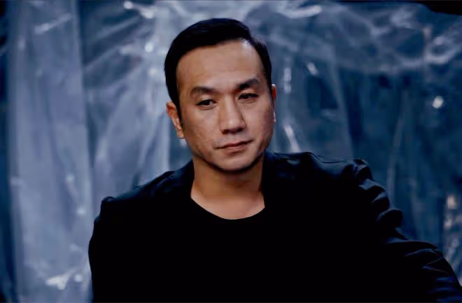 《新生》大結局:費可到死都不知,何珊將是下一個自己,比他更狠