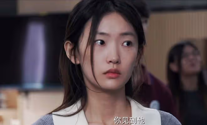 《新生》大結局:費可到死都不知,何珊將是下一個自己,比他更狠