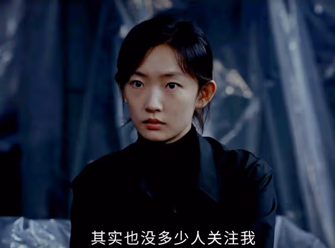 《新生》大結局:費可到死都不知,何珊將是下一個自己,比他更狠