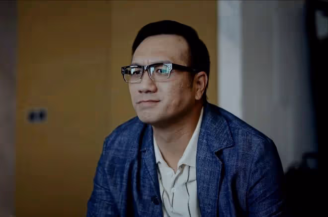 《新生》大結局:費可到死都不知,何珊將是下一個自己,比他更狠