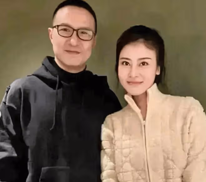 汪峰現任陳露和章子怡誰更漂亮?網友:比章子怡溫柔,但沒她漂亮