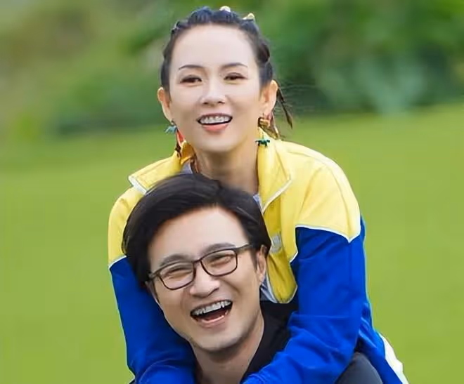 汪峰現任陳露和章子怡誰更漂亮?網友:比章子怡溫柔,但沒她漂亮