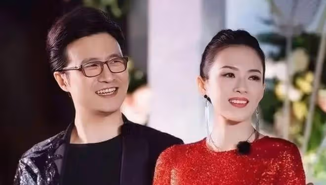 汪峰現任陳露和章子怡誰更漂亮?網友:比章子怡溫柔,但沒她漂亮