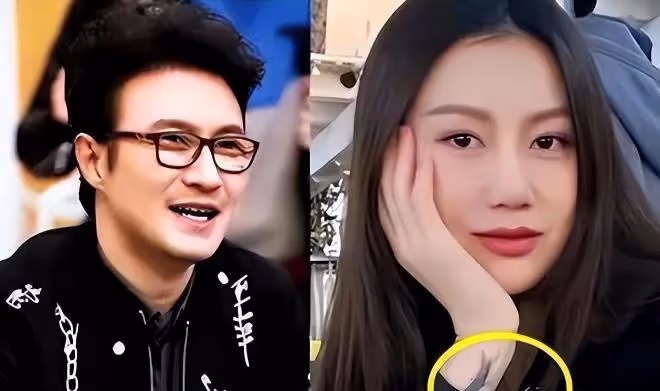 汪峰現任陳露和章子怡誰更漂亮?網友:比章子怡溫柔,但沒她漂亮