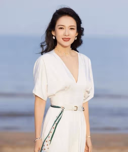 汪峰現任陳露和章子怡誰更漂亮?網友:比章子怡溫柔,但沒她漂亮