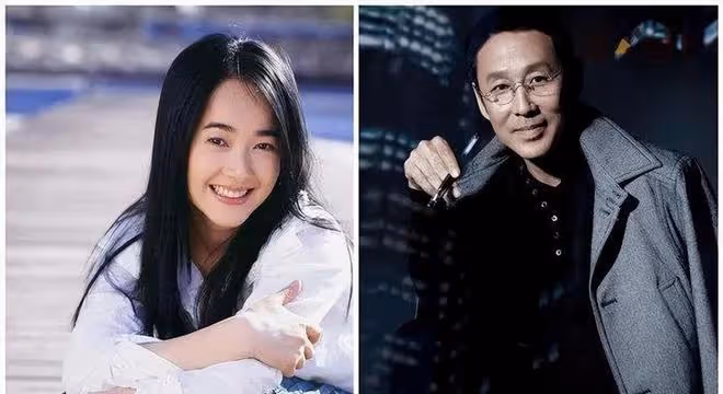 如今證明,再多的名和利都挽救不了「風流成性」的左小青了!