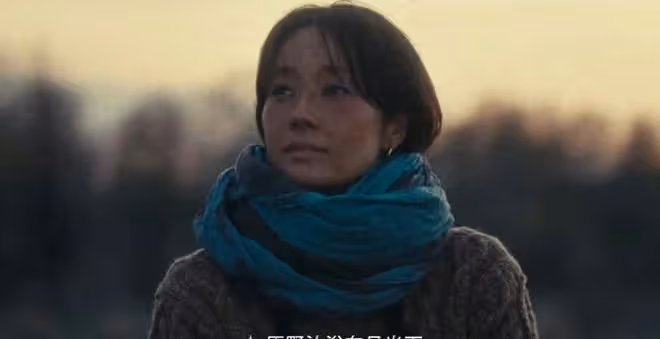 《我的阿勒泰》收視全國第一,打了多少資方的臉,馬伊琍又賭對了