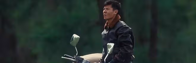 《我的阿勒泰》收視全國第一,打了多少資方的臉,馬伊琍又賭對了