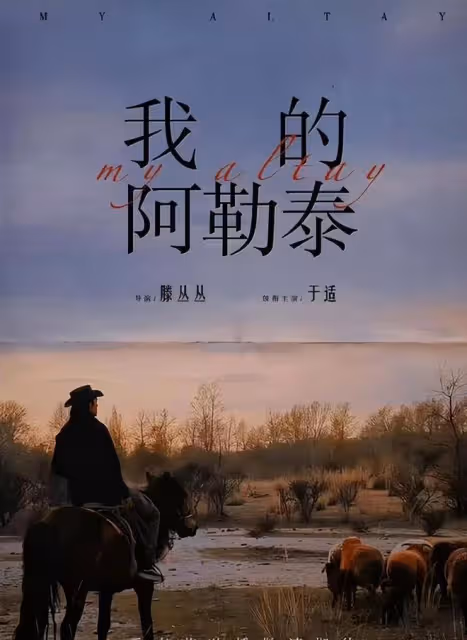 《我的阿勒泰》收視全國第一,打了多少資方的臉,馬伊琍又賭對了
