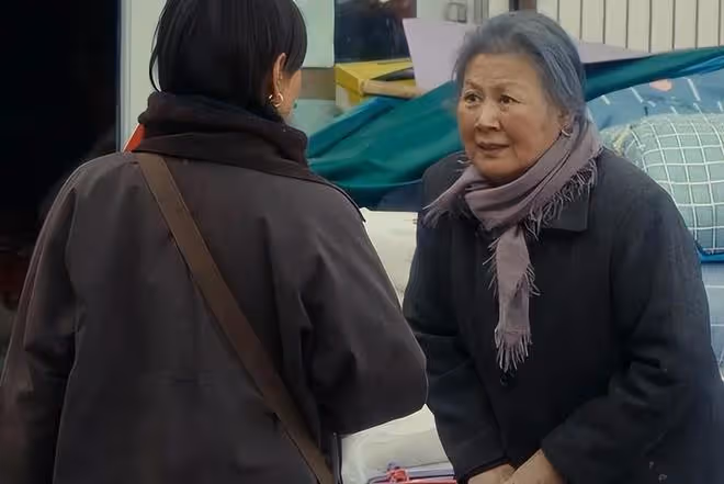 《我的阿勒泰》收視全國第一,打了多少資方的臉,馬伊琍又賭對了
