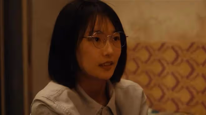 《我的阿勒泰》收視全國第一,打了多少資方的臉,馬伊琍又賭對了