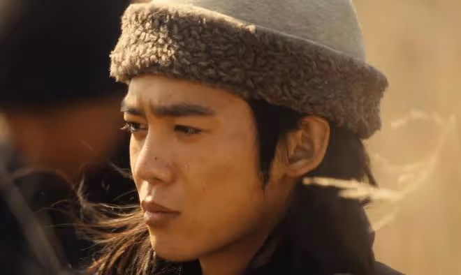 《我的阿勒泰》收視全國第一,打了多少資方的臉,馬伊琍又賭對了