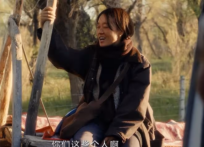 《我的阿勒泰》收視全國第一,打了多少資方的臉,馬伊琍又賭對了