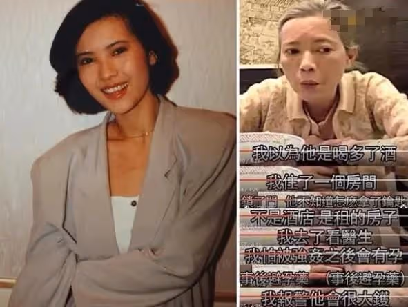 「以為已退圈，其實早去世」的5位明星：全認識就說明你老了