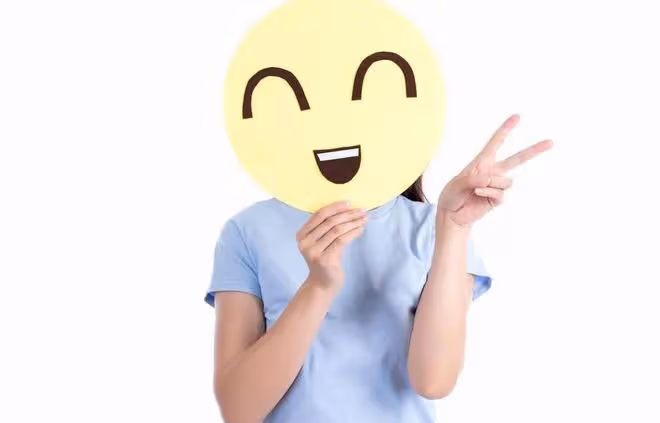 原來,真正的愛,是忍不住的