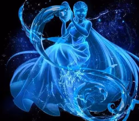 事業新高峰!看看水瓶座如何改變自己的命運!