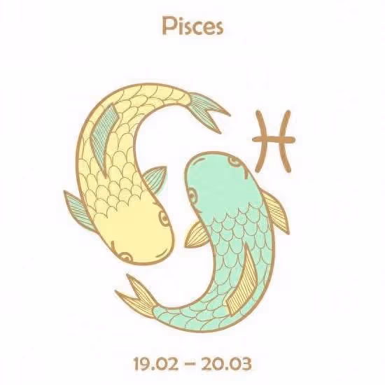 雙魚座，人生的驟變要開始了
