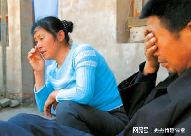 AA制生活28年,老伴住院卻要我出錢,誰給他的臉!