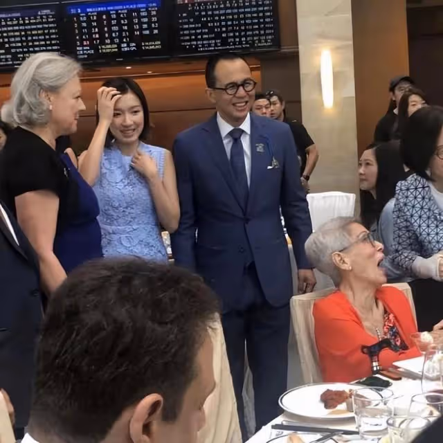 郭嘉文做美甲過富貴生活,不工作也有錢花,港姐中的驕傲