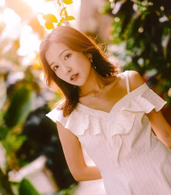 郭嘉文做美甲過富貴生活,不工作也有錢花,港姐中的驕傲