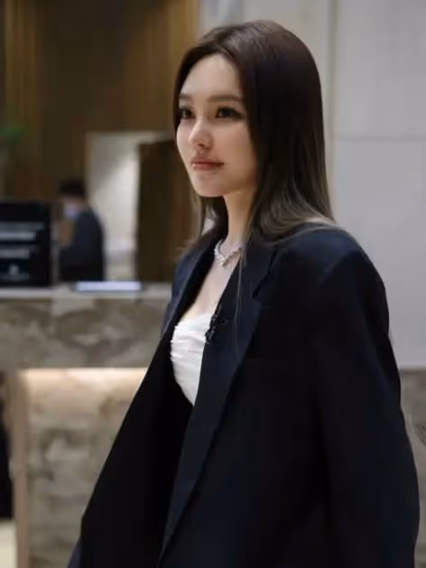 浪姐5一公落幕:有人贏得坦蕩,輸得窩囊,浪姐可能走不到下一季